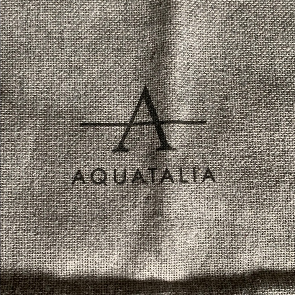 Aquatalia pouch/dust bag - Picture 2 of 2